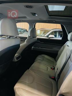 هيونداي باليسيد